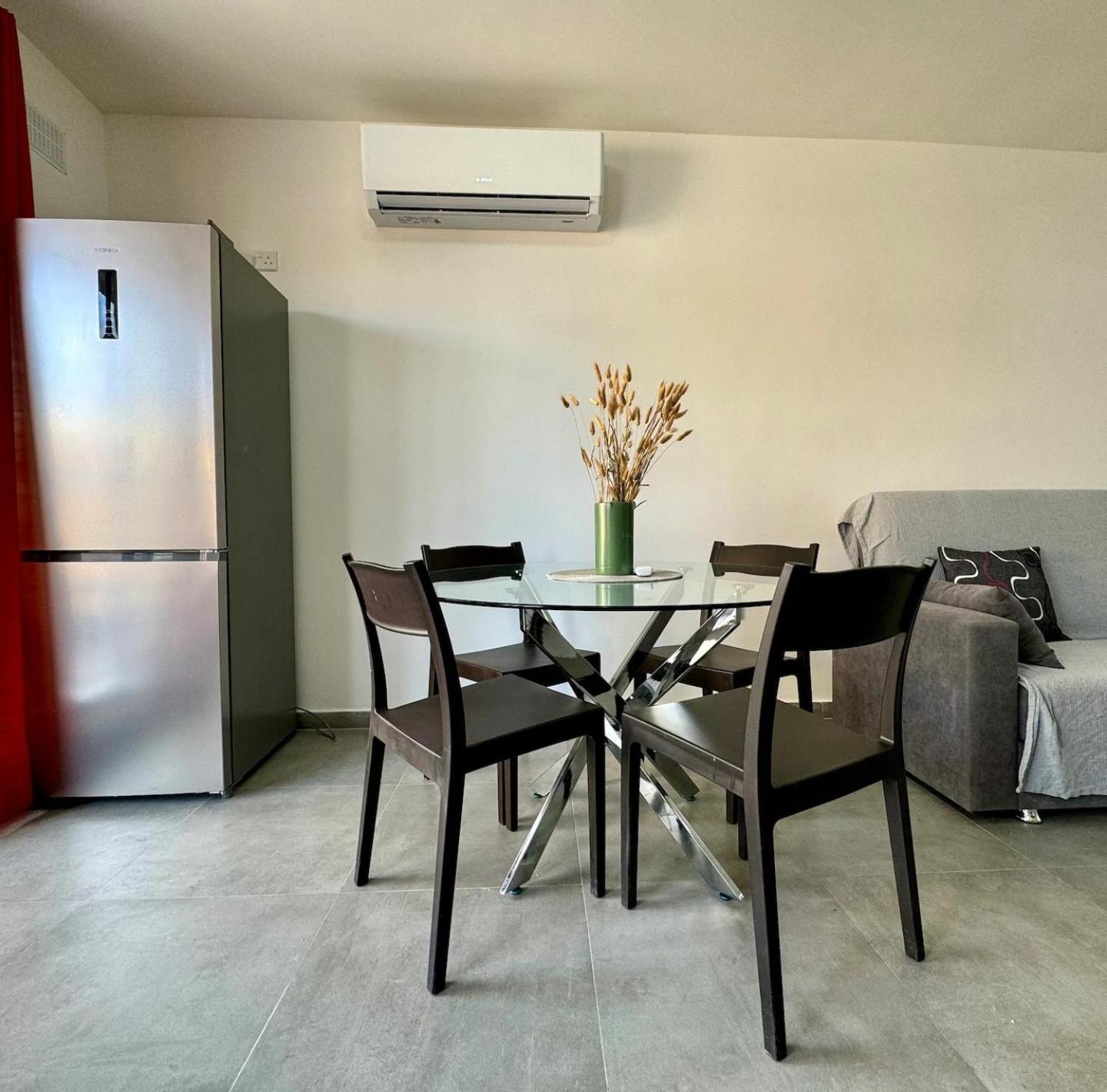 Mive-Delux Three Bedroom Apartment In מרססקלה מראה חיצוני תמונה