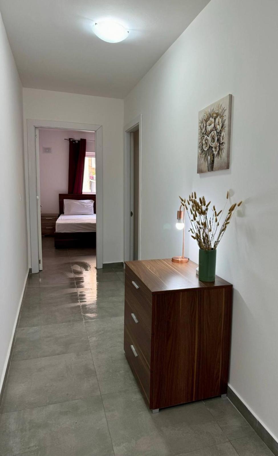 Mive-Delux Three Bedroom Apartment In מרססקלה מראה חיצוני תמונה
