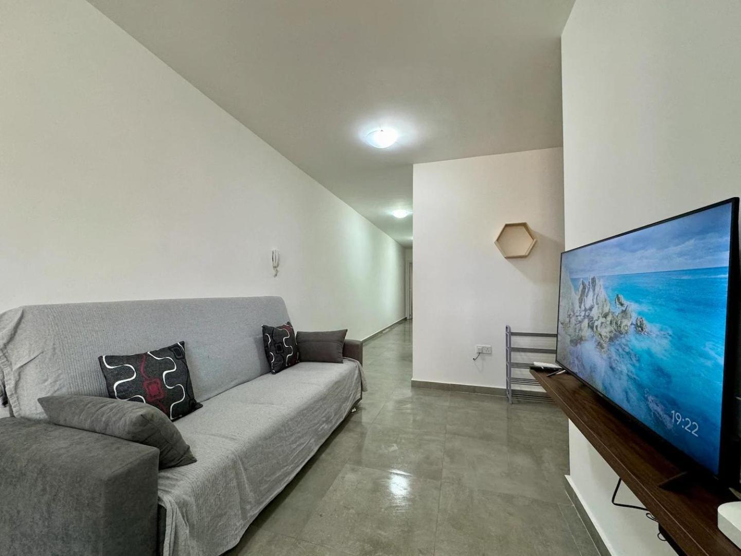 Mive-Delux Three Bedroom Apartment In מרססקלה מראה חיצוני תמונה